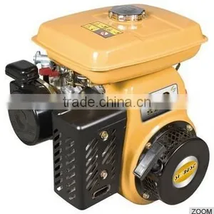Diesel Engine Ey20 Cheap Price Easy to Use Water-cooled Diesel Engine thumbnail-1