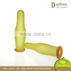 Rubber Latex Animal Teat for Lamb Durable Nipple thumbnail-1