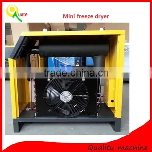 2017 Hot Design Freeze Dryer/ Small Lyophilizer Price thumbnail-3