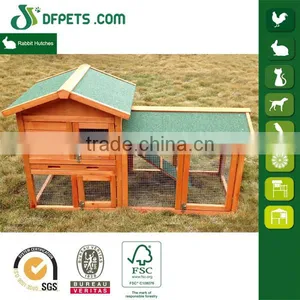 Factory Direct Rabbit Farming Cage thumbnail-1