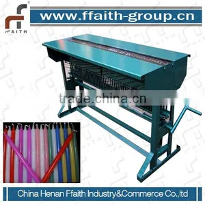 Candle Making Machine thumbnail-1