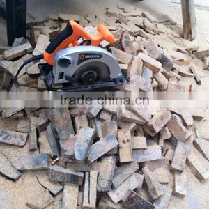 DIY 1200W 185mm New Saw Electric Circular Saw thumbnail-2
