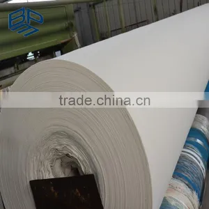 PP Needle Punched Nonwoven Geotextile for Highway thumbnail-2