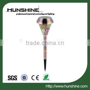 High Quality Solar Garden Lamp thumbnail-1