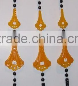 Plastic Bead Curtain 012 thumbnail-1