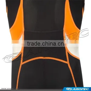 Lion Man Triathlon Lycra Suit thumbnail-6