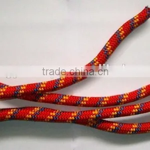 Green Braided Rope, Polypropylene Braided Rope thumbnail-5
