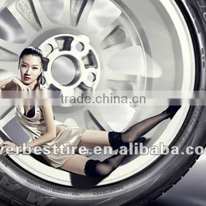 Radial Pcr Tire thumbnail-1