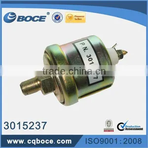 Diesel Engine Generator Oil Pressure Sensor 3015237 thumbnail-1