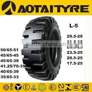 Bias OTR Tire 15.5-25 17.5-25 20.5-25 23.5-25 26.5-25 29.5-25 29.5-29 thumbnail-3