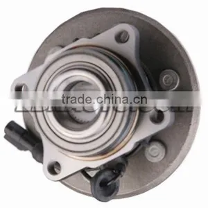 Ford Parts /Auto Wheel Hub Bearing for Ford 2l14-2b664aa thumbnail-1