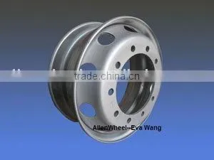 Truck Wheel 9.00x22.5 thumbnail-1