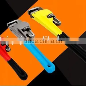 American Type Heavy Duty Pipe Wrench thumbnail-3