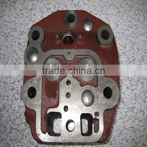 Asia Hot Selling Diesel Engine Parts Cylinder Head thumbnail-4