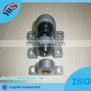 UP004 Insert Bearings and Pillow Blocks thumbnail-1