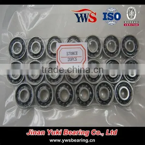 S708 Turbo Charger Bearing Turbocharger Bearing 8x22x7mm thumbnail-5