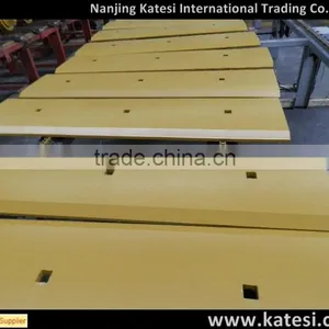 4T6381 6Y5540 175-70-26310 Bulldozer Cutting Blade/cutting Edge/end Bit thumbnail-1