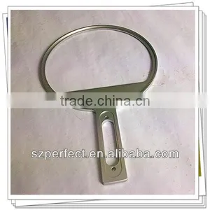 Precision CNC Machining Workshop thumbnail-1