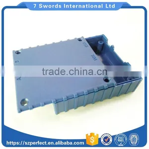 Customized High Demand Precisely Customized High Quality Cnc Rapid Prototyping Machining Plastics thumbnail-6