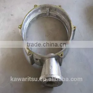 High Precision Customized Low Pressure Casting Parts thumbnail-6
