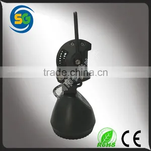 New Design Portable Led Light Magnet Base 18W Rechargeable Led Work Light thumbnail-2