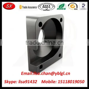 High Precision CNC POM Mountain Bike Parts thumbnail-2