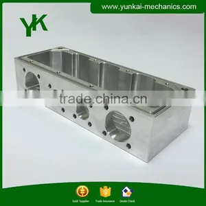 Customized Parts of CNC Machining Aluminum,aluminum Milling Parts thumbnail-1