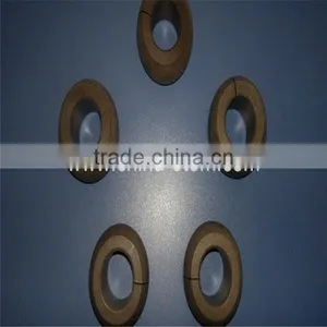 PTFE Black Washer thumbnail-4