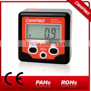 Industrial Tools Electronic Digital Bevel Gauge thumbnail-1