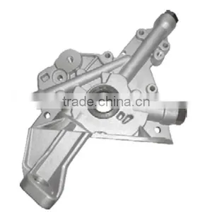 KOOLMAN Oil Pump 90536036 90543924 LP0640 729231010 thumbnail-5