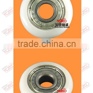 Best OEM Service New Design Nylon Roller,pulley Wheels for Shower Door thumbnail-4