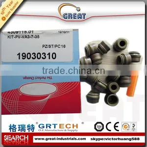 19030310 Seal Set Valve Stem for Lada thumbnail-1