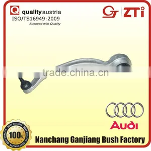 Left Lower Control Arm Used For VW Passat thumbnail-1