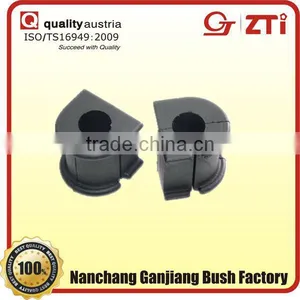 Customized Rubber Shock Absorber Bushes Spare Parts 48815-12340 thumbnail-1