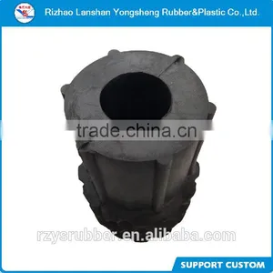 High Quality Corn Machine Accessory Rubber Star Coupling thumbnail-2
