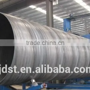 Various Caliber SSAW STEEL PIPE thumbnail-3