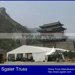 Ceiling Basketball Tent / Soccer Tent / Football Tent for Sport Events thumbnail-1