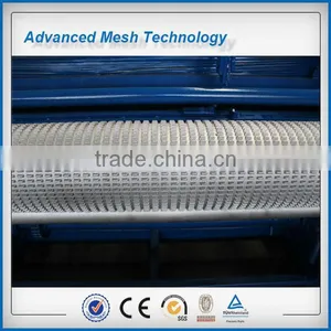 Best Seller Automatic Electric Welded Mesh Machine thumbnail-3