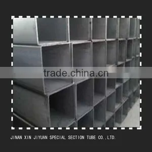 ERW Carbon Square Steel Tube thumbnail-1