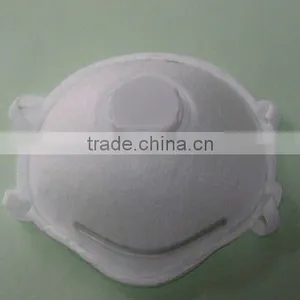 Disposable Non-Woven Dust Mask thumbnail-1
