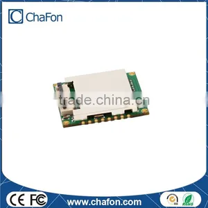 High Performance UHF Long Range Oem Rfid Reader Module thumbnail-2