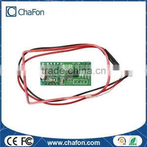 Supports EM4200 TK4100 Contactless Card Small Rfid 125khz Module thumbnail-1