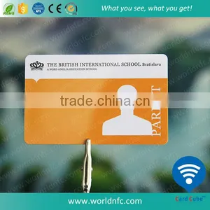 Read/Write Functionality MF DESFire EV1 8k Card thumbnail-3