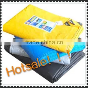 pe Tarpaulin Fabric Tarp Clips and Fasteners thumbnail-1