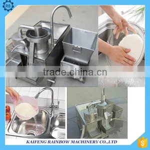 Best Selling New Condition Bean Washer Machine thumbnail-1