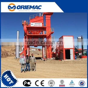 CHINESE PRODUCT Roady Asphalt Mixing Plant RD240X WITH BEST PRICE thumbnail-4