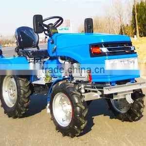Hot Selling Mini Tractor 12hp With High Quality thumbnail-2
