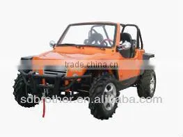 EPA 800cc 4X4 UTV With Five Speed Cheap go Karts for Sale thumbnail-1