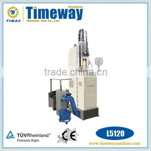 Large Force Vertical Internal Broacher (Internal Broaching Machine) thumbnail-1
