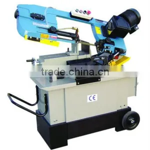 METAL CUTTING BAND SAW thumbnail-1